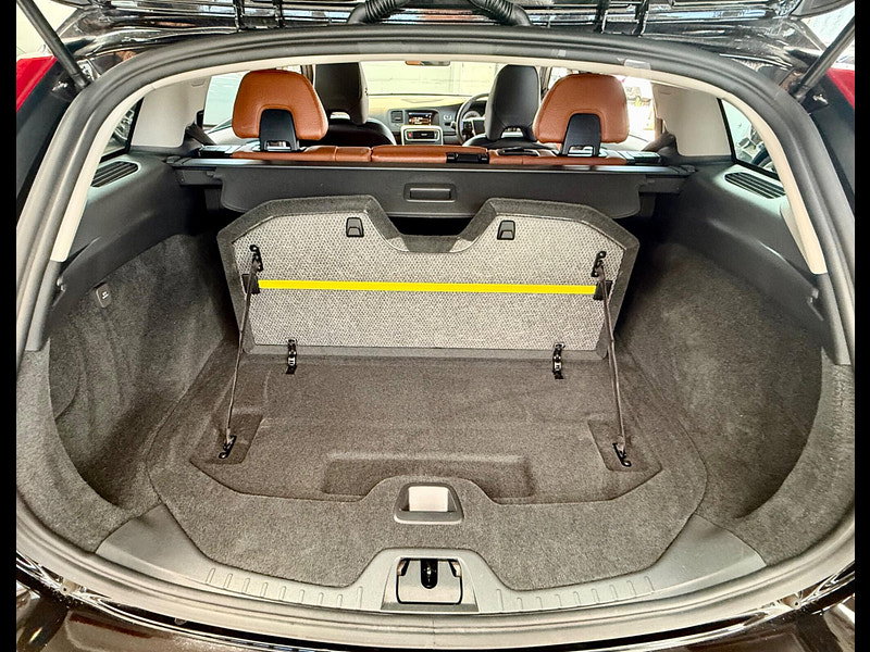 Volvo V60 1.6 T4 Scandanavian Ltd Ed  Powershift