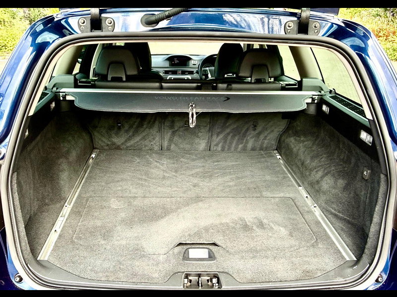 Volvo V70 1.6 Ocean Race Geartronic 5dr