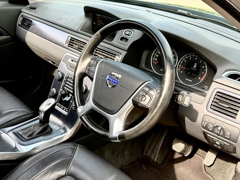 Volvo V70 1.6 Ocean Race Geartronic 5dr
