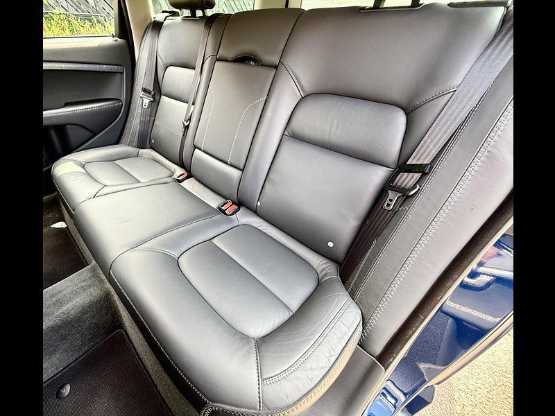 Volvo V70 1.6 Ocean Race Geartronic 5dr