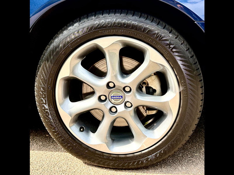 Volvo V70 1.6 Ocean Race Geartronic 5dr