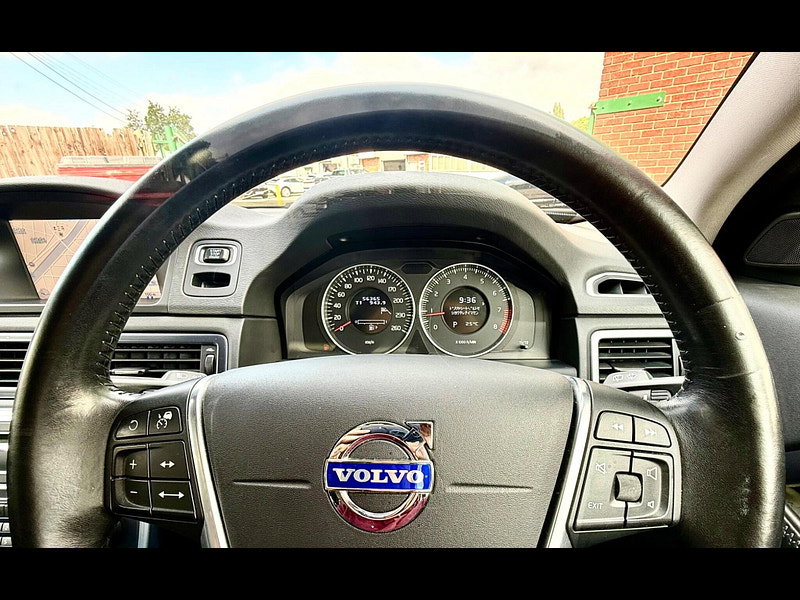 Volvo V70 1.6 Ocean Race Geartronic 5dr