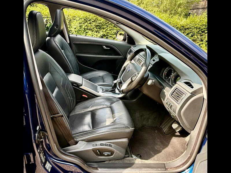 Volvo V70 1.6 Ocean Race Geartronic 5dr