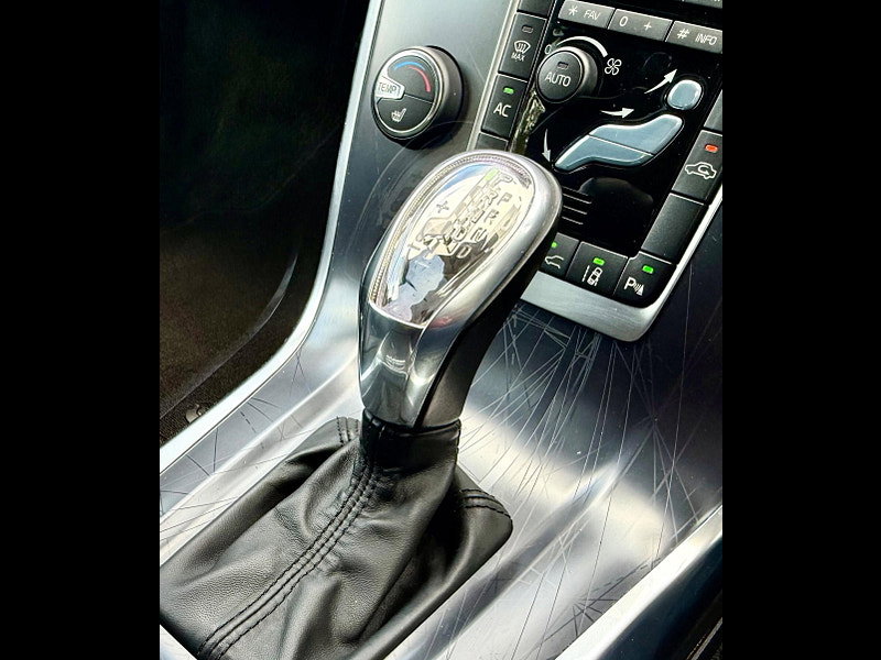 Volvo V70 1.6 Ocean Race Geartronic 5dr