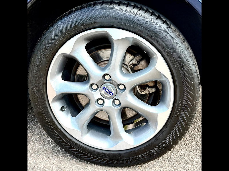 Volvo V70 1.6 Ocean Race Geartronic 5dr