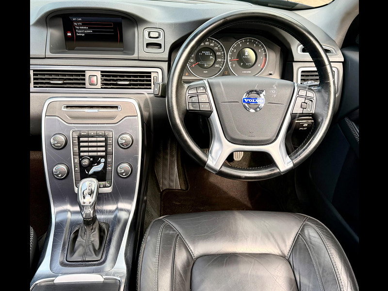 Volvo V70 1.6 Ocean Race Geartronic 5dr