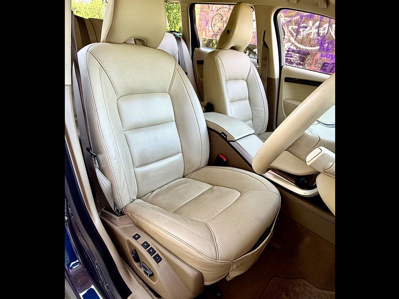 Volvo V70 1.6 T4 Powershift Euro 5 5dr