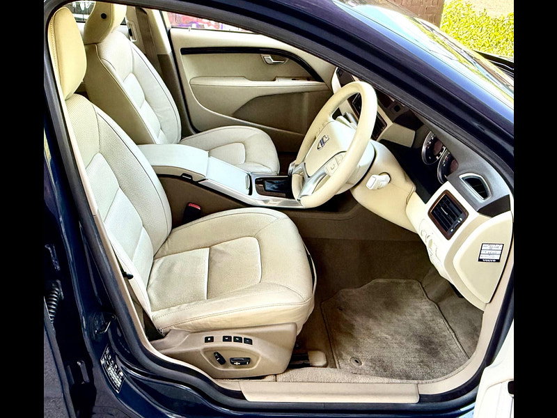 Volvo V70 1.6 T4 Powershift Euro 5 5dr