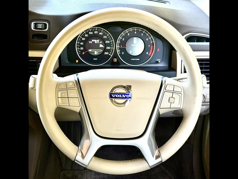 Volvo V70 1.6 T4 Powershift Euro 5 5dr