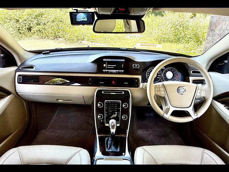 Volvo V70 1.6 T4 Powershift Euro 5 5dr