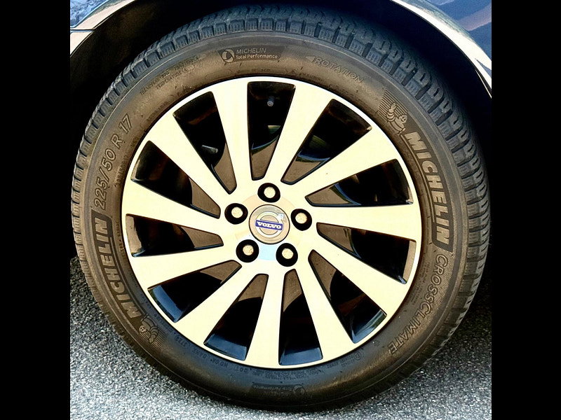 Volvo V70 1.6 T4 Powershift Euro 5 5dr