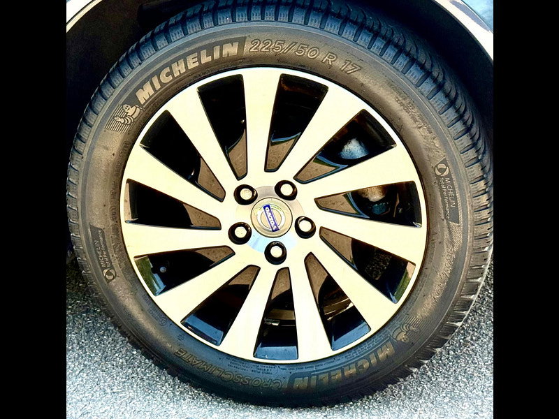 Volvo V70 1.6 T4 Powershift Euro 5 5dr