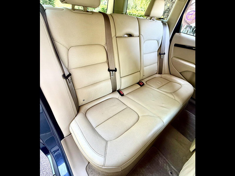 Volvo V70 1.6 T4 Powershift Euro 5 5dr