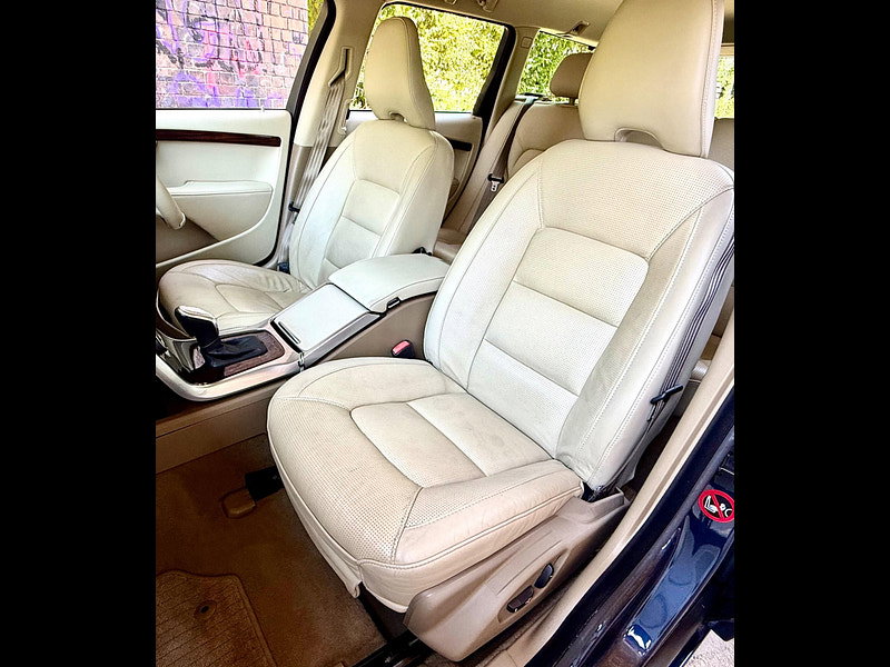Volvo V70 1.6 T4 Powershift Euro 5 5dr