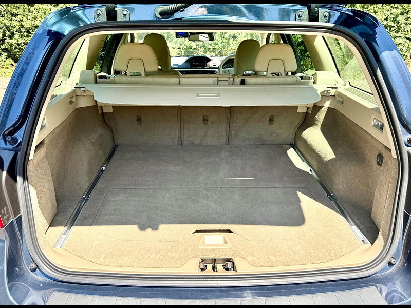 Volvo V70 1.6 T4 Powershift Euro 5 5dr