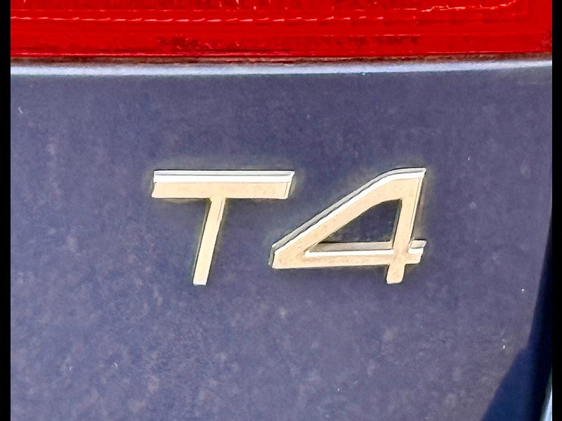 Volvo V70 T4 1.6 Ocean Race Geartronic Euro 5 5dr