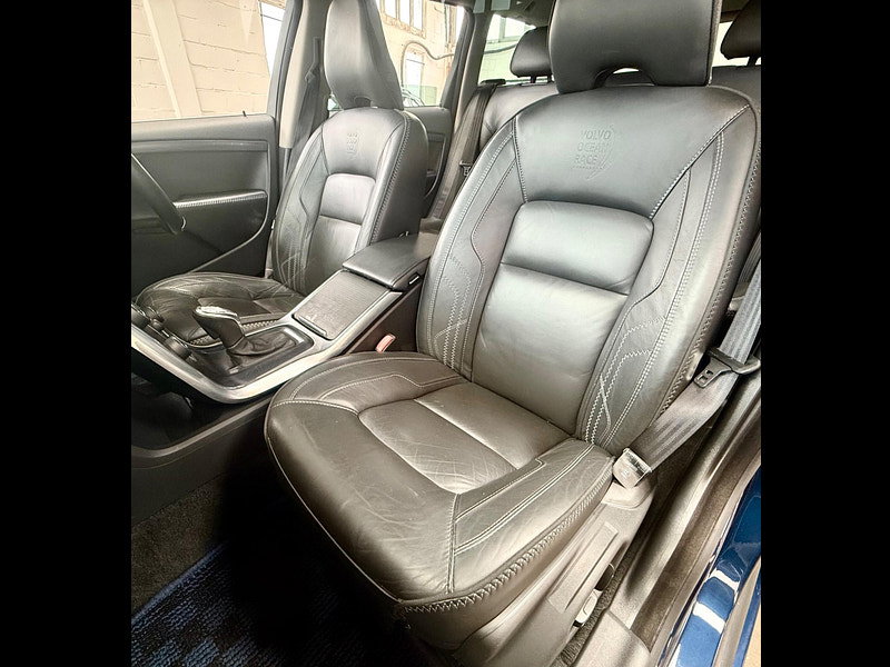Volvo V70 T4 1.6 Ocean Race Geartronic Euro 5 5dr