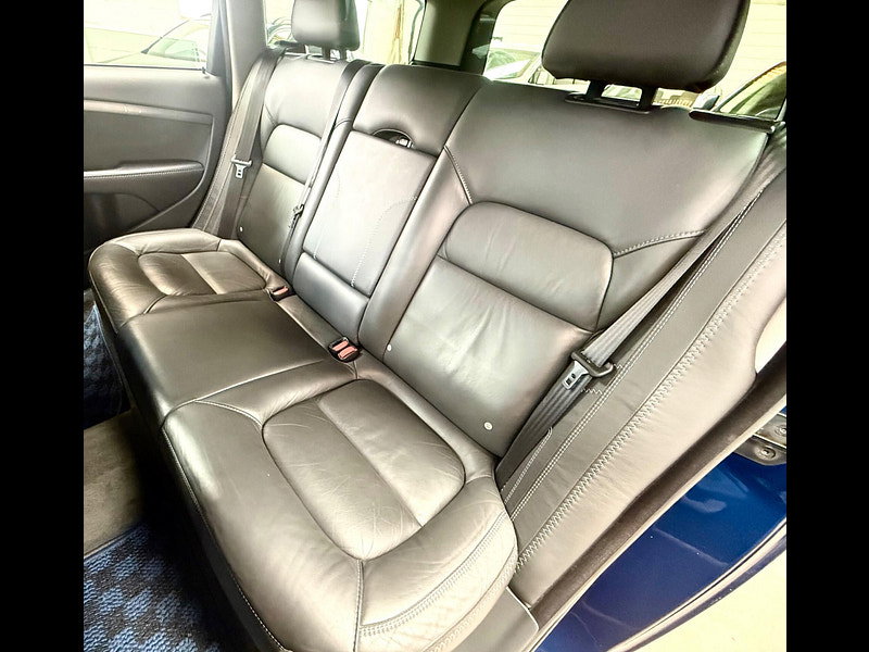Volvo V70 T4 1.6 Ocean Race Geartronic Euro 5 5dr