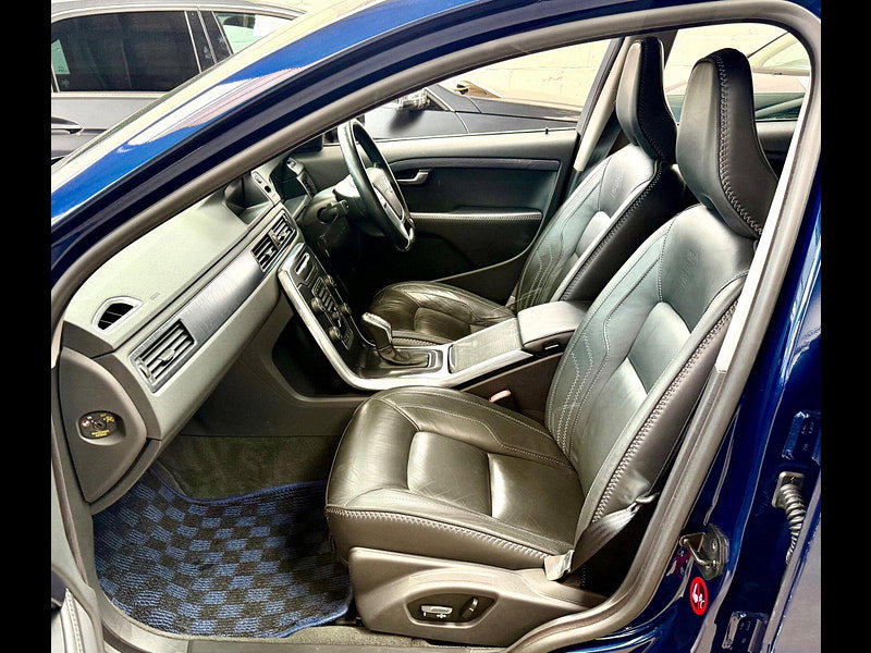 Volvo V70 T4 1.6 Ocean Race Geartronic Euro 5 5dr