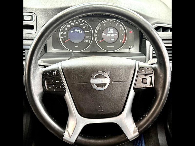 Volvo V70 T4 1.6 Ocean Race Geartronic Euro 5 5dr