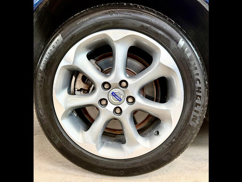Volvo V70 T4 1.6 Ocean Race Geartronic Euro 5 5dr