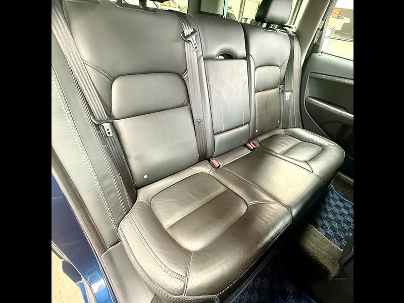 Volvo V70 T4 1.6 Ocean Race Geartronic Euro 5 5dr