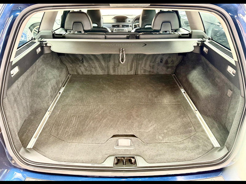 Volvo V70 T4 1.6 Ocean Race Geartronic Euro 5 5dr