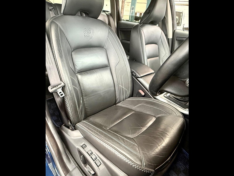 Volvo V70 T4 1.6 Ocean Race Geartronic Euro 5 5dr