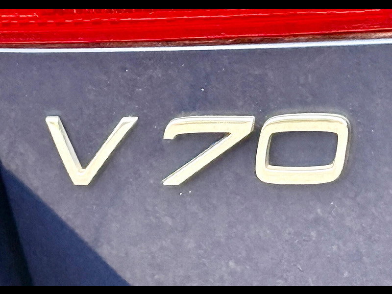 Volvo V70 T4 1.6 Ocean Race Geartronic Euro 5 5dr