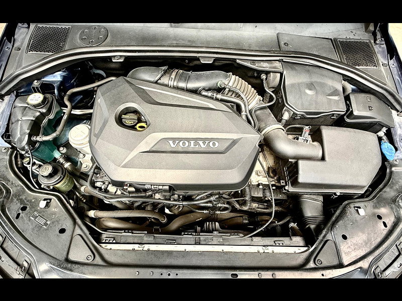 Volvo V70 T4 1.6 Ocean Race Geartronic Euro 5 5dr