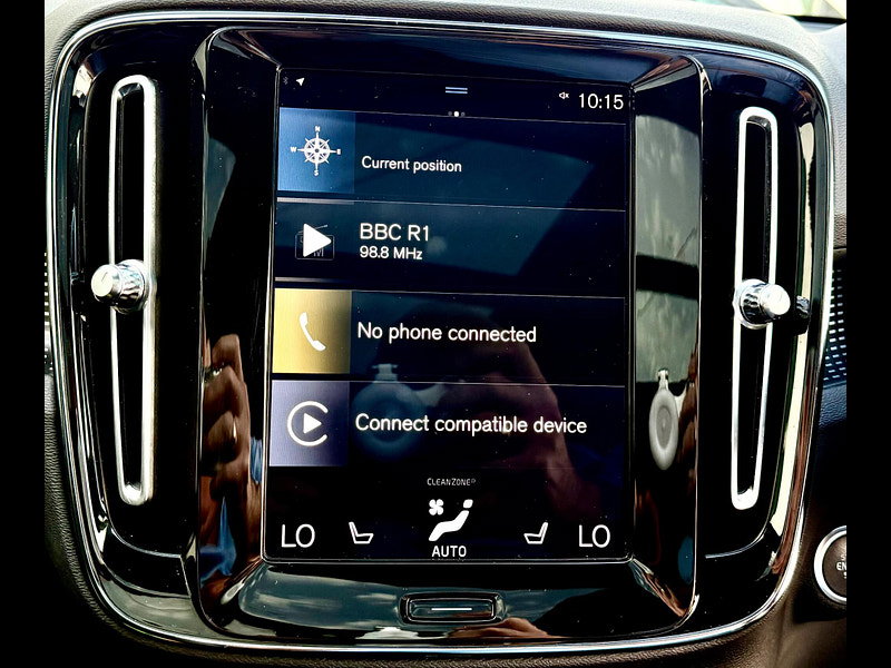 Volvo XC40 2.0 D4 R-Design Auto AWD Euro 6 (s/s) 5dr
