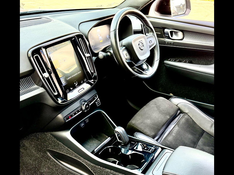 Volvo XC40 2.0 D4 R-Design Auto AWD Euro 6 (s/s) 5dr