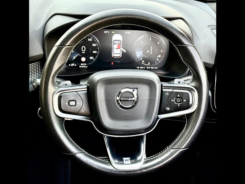 Volvo XC40 2.0 D4 R-Design Auto AWD Euro 6 (s/s) 5dr