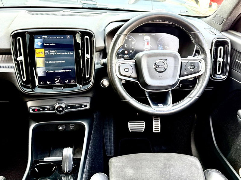 Volvo XC40 2.0 D4 R-Design Auto AWD Euro 6 (s/s) 5dr