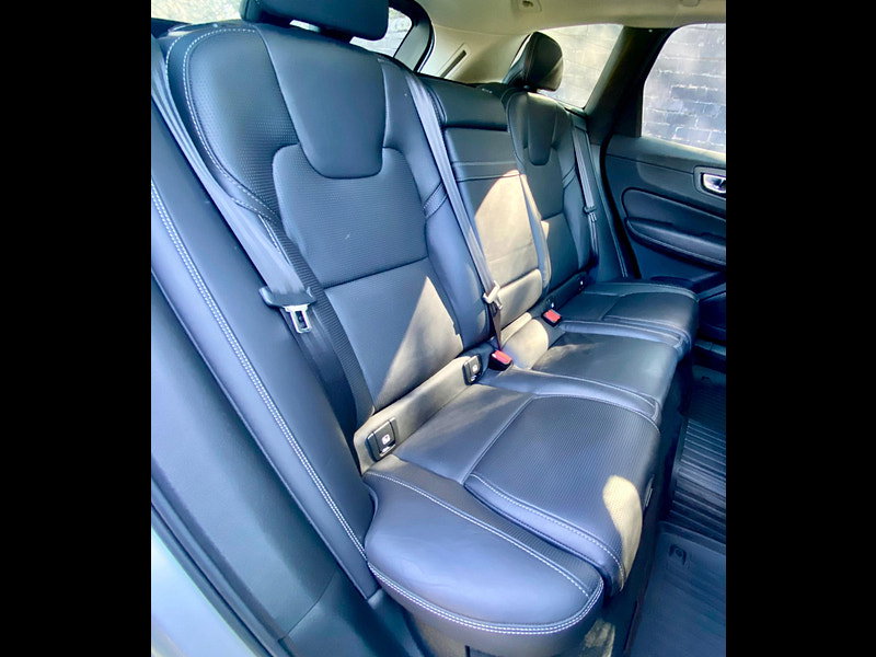 Volvo XC60 2.0 T5 Inscription Pro Auto AWD Euro 6 (s/s) 5dr