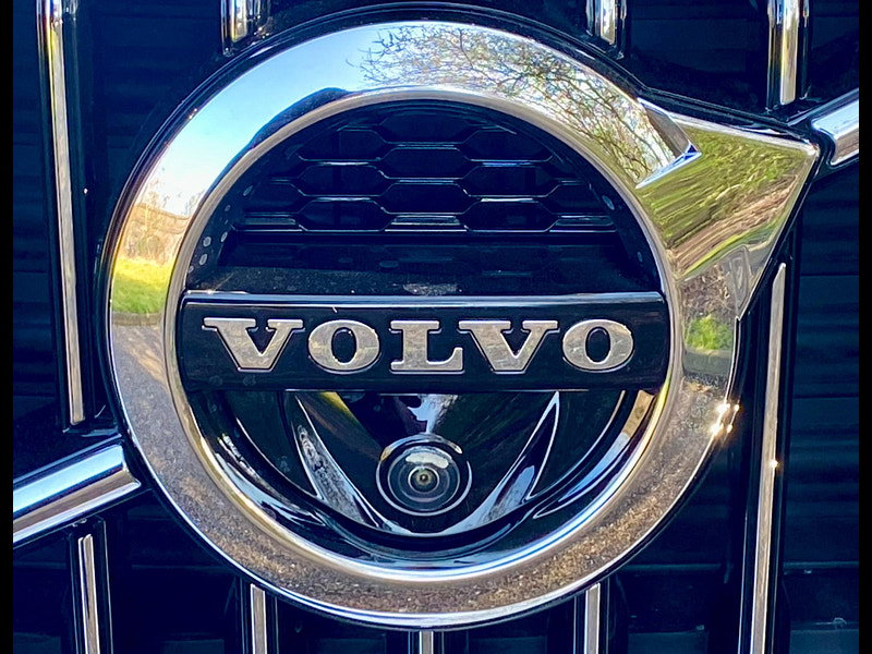 Volvo XC60 2.0 T5 Inscription Pro Auto AWD Euro 6 (s/s) 5dr