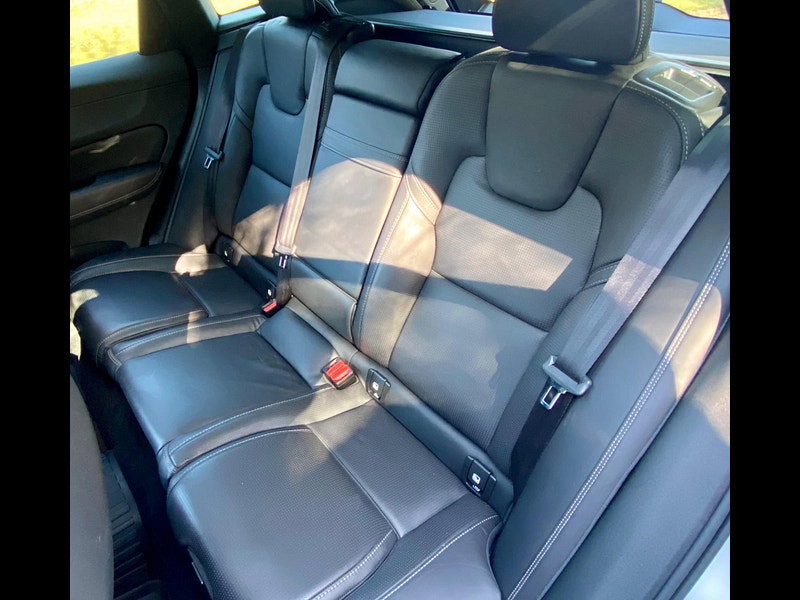 Volvo XC60 2.0 T5 Inscription Pro Auto AWD Euro 6 (s/s) 5dr
