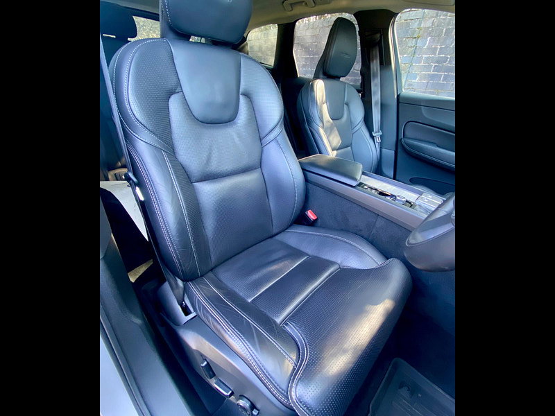 Volvo XC60 2.0 T5 Inscription Pro Auto AWD Euro 6 (s/s) 5dr