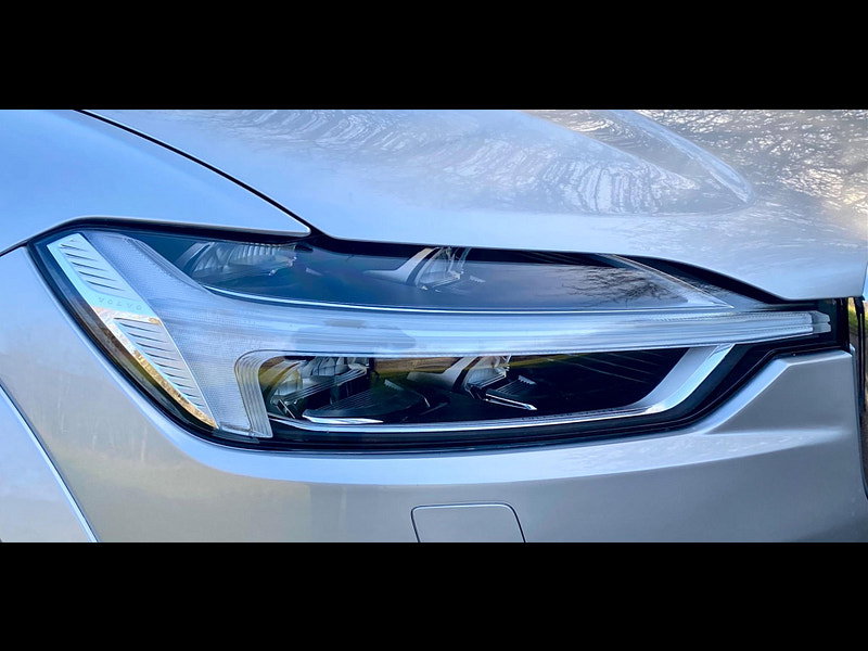 Volvo XC60 2.0 T5 Inscription Pro Auto AWD Euro 6 (s/s) 5dr