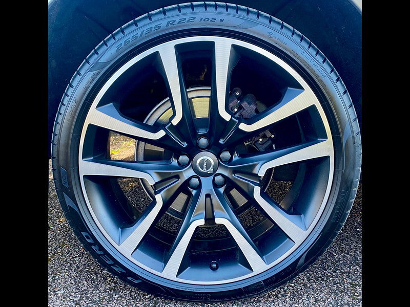 Volvo XC60 2.0 T5 Inscription Pro Auto AWD Euro 6 (s/s) 5dr