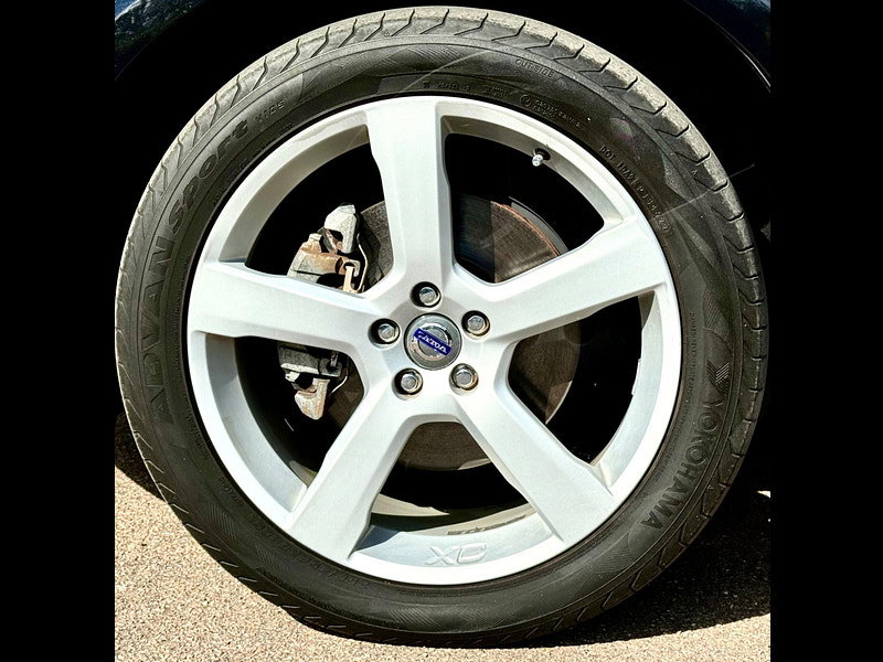 Volvo XC60 2.0 T5 R-Design Powershift Euro 5 5dr