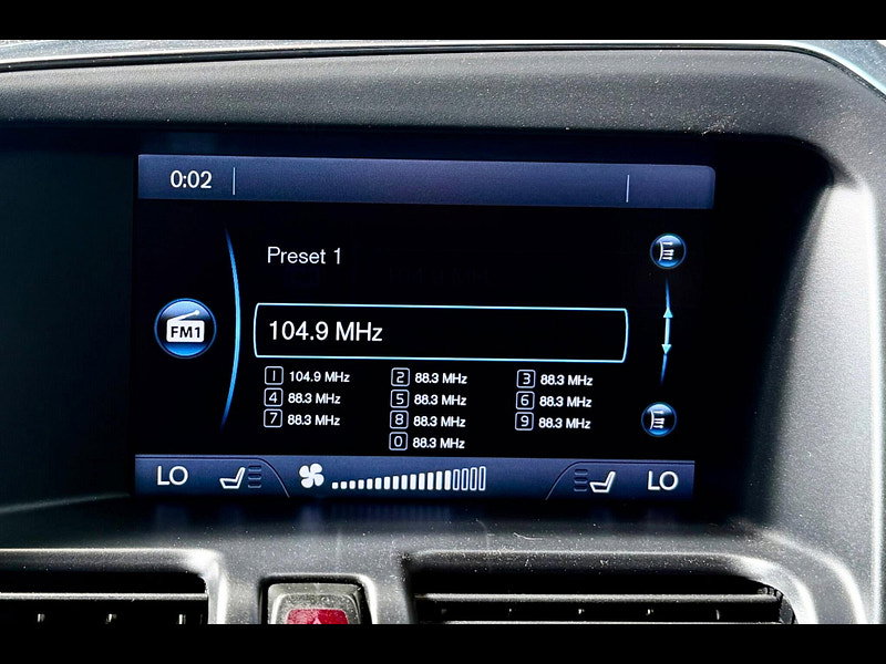 Volvo XC60 2.0 T5 R-Design Powershift Euro 5 5dr