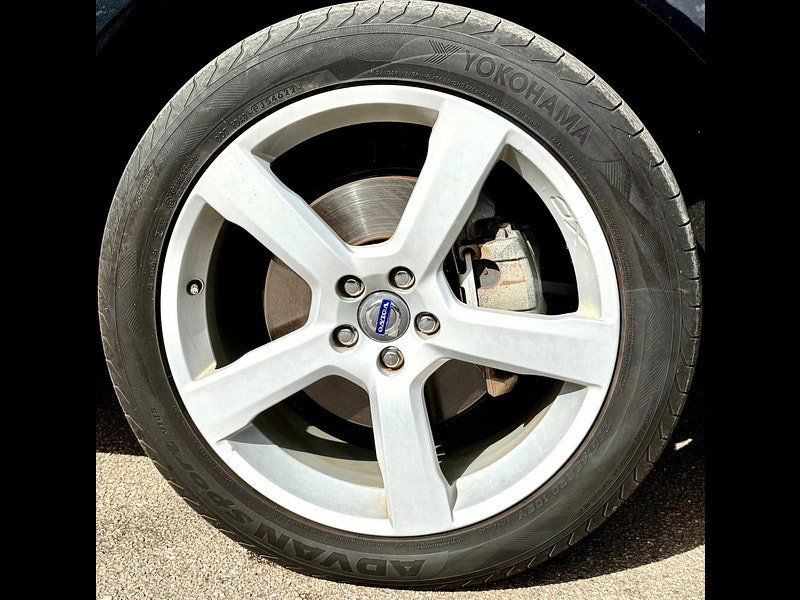 Volvo XC60 2.0 T5 R-Design Powershift Euro 5 5dr
