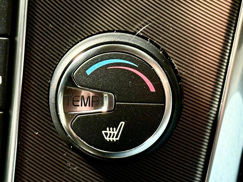 Volvo XC60 2.0 T5 R-Design Powershift Euro 5 5dr