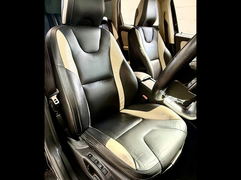 Volvo XC60 2.0 T5 R-Design Powershift Euro 5 5dr