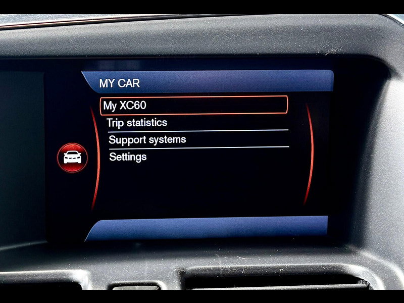 Volvo XC60 2.0 T5 R-Design Powershift Euro 5 5dr