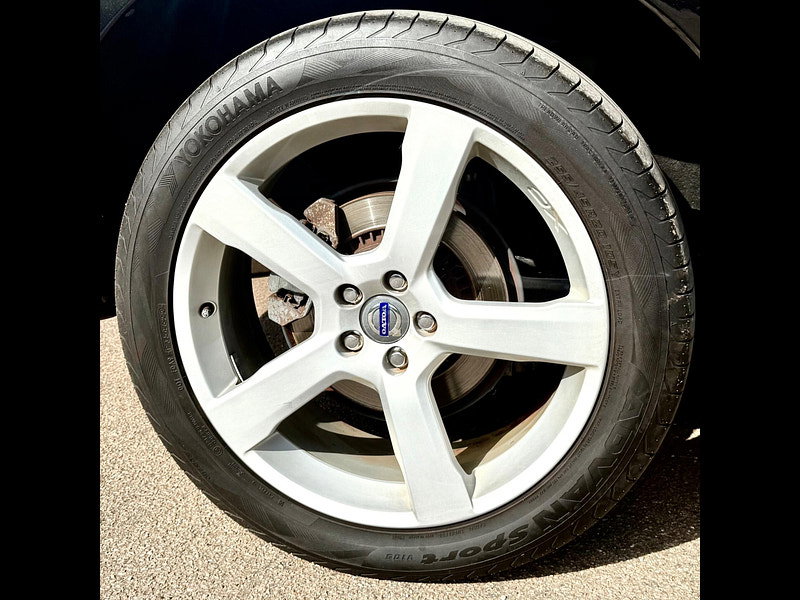 Volvo XC60 2.0 T5 R-Design Powershift Euro 5 5dr