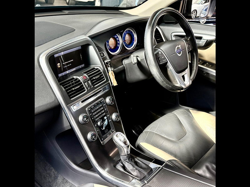Volvo XC60 2.0 T5 R-Design Powershift Euro 5 5dr