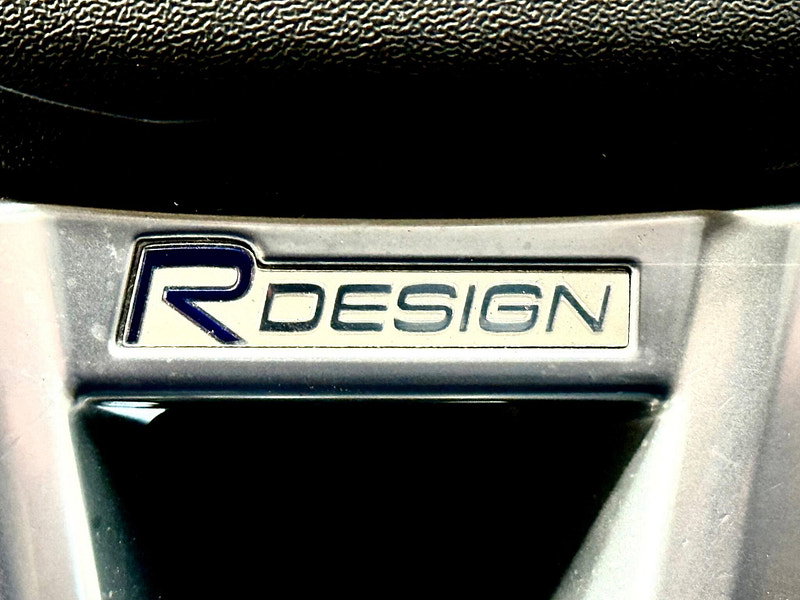 Volvo XC60 2.0 T5 R-Design Powershift Euro 5 5dr