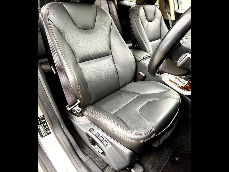 Volvo XC60 3.0 T6 SE Lux Geartronic AWD Euro 5 5dr